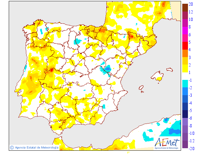 AEMET tweet media