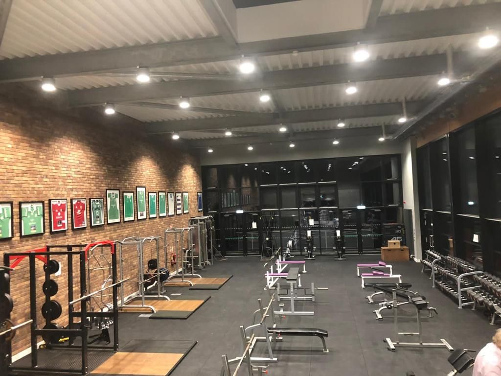 clongowes's tweet image. We are seeking to appoint an outstanding Athletic Development Coach to join our ambitious team in August.
Find more information here: shorturl.at/zUV39
#athleticdevelopment #hiring #boardingschool #irishschool #irishjobs #clongowessports #clongowes