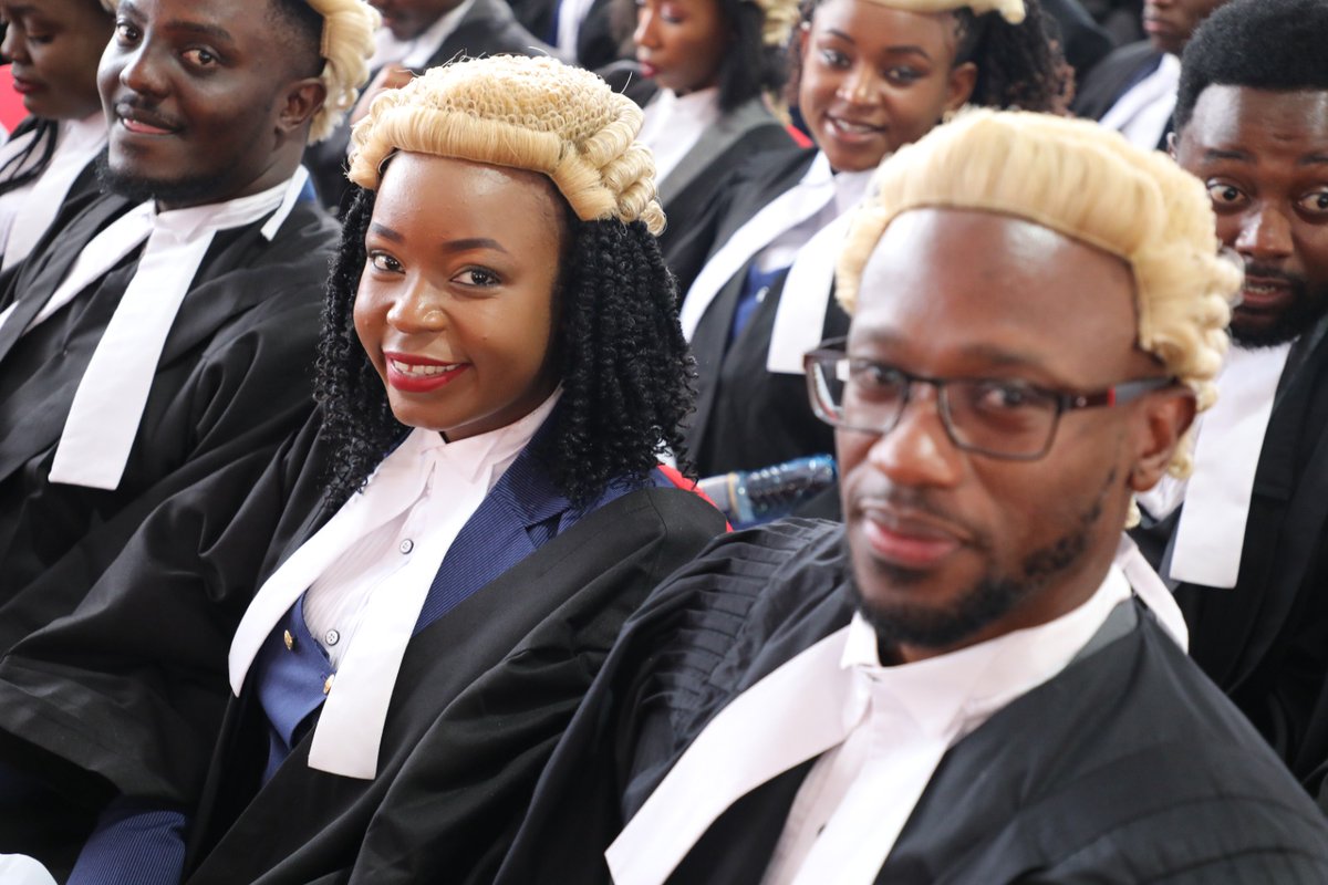 The Judiciary Kenya on Twitter