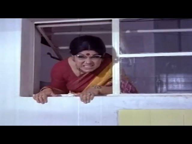 Malini P sneaking out of the hindu boardroom and rejoining like