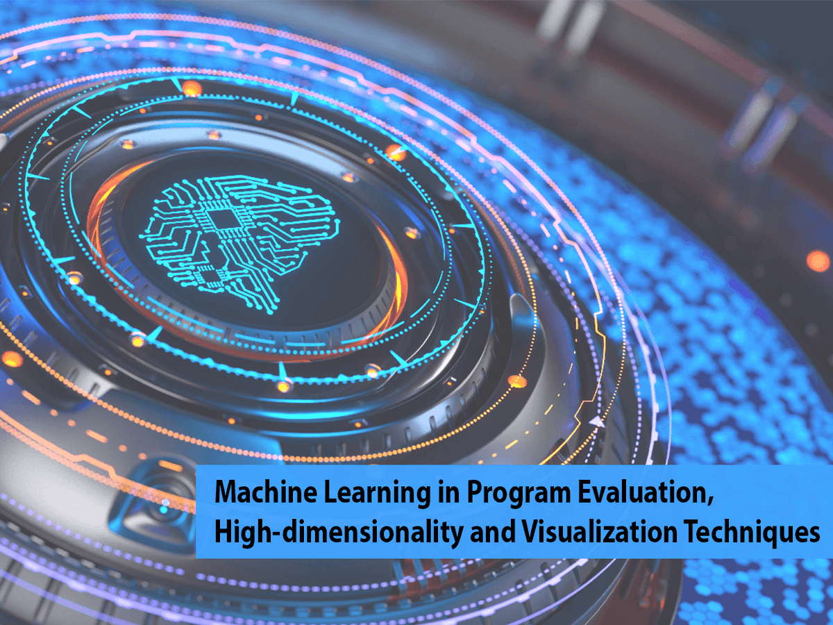 LISER's Labour Market department (@liser_lm) on Twitter photo 🚨Registrations end June 14!
💡'Machine Learning in Program Evaluation, High-dimensionality & Visualization Techniques'
🗣️Among Keynote Speakers is #NobelPrize recipient <a href="/guido_imbens/">guido imbens</a> + <a href="/CausalHuber/">Martin Huber</a>, <a href="/SVansteelandt/">Stijn Vansteelandt</a> & <a href="/fabri_mealli/">Fabrizia Mealli</a>
ℹ️ June 20-21 in 🇱🇺
🔗liser.lu/?type=news&id=… 🚨Registrations end June 14!
💡'Machine Learning in Program Evaluation, High-dimensionality & Visualization Techniques'
🗣️Among Keynote Speakers is #NobelPrize recipient <a href="/guido_imbens/">guido imbens</a> + <a href="/CausalHuber/">Martin Huber</a>, <a href="/SVansteelandt/">Stijn Vansteelandt</a> & <a href="/fabri_mealli/">Fabrizia Mealli</a>
ℹ️ June 20-21 in 🇱🇺
🔗liser.lu/?type=news&id=…