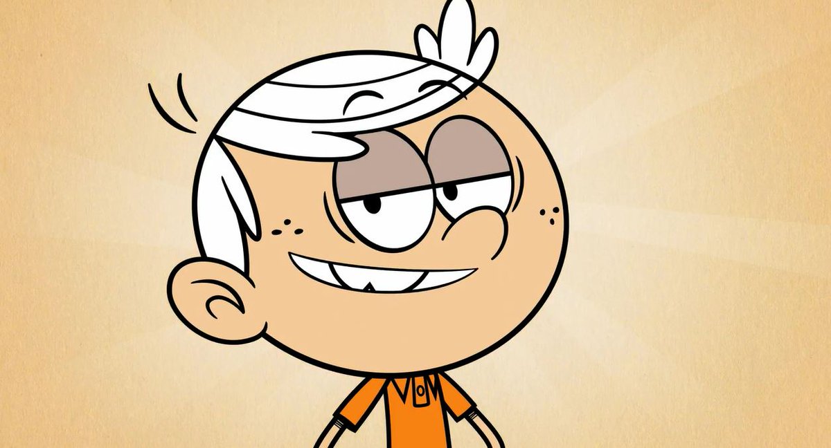 Happy National Lincoln Loud Day!🧡😄
#TheLoudHouse #LincolnLoud #NationalLincolnLoudDay