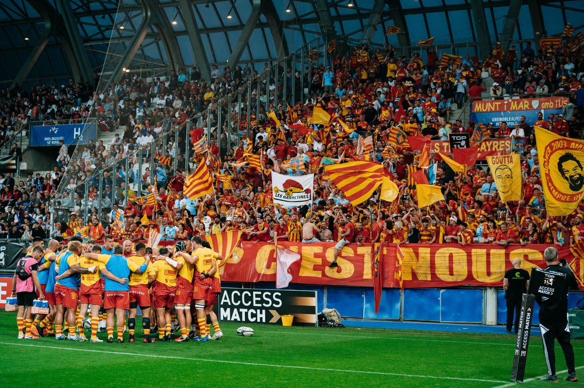 USAP tweet media