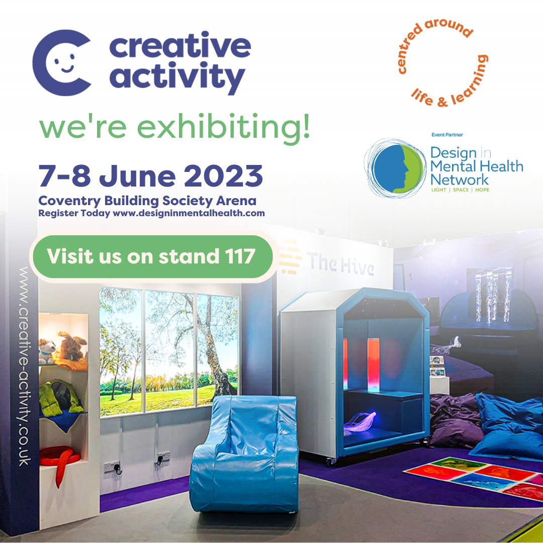 Creative Activity Group Ltd tweet media