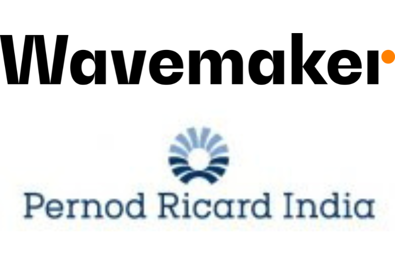 Campaign_India's tweet photo. Wavemaker India retains Pernod Ricard's media duties
https://t.co/uhexPOEisd https://t.co/bDwUVfFFjK