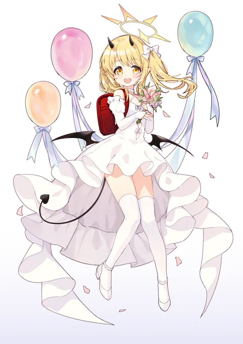  #ブルアカ