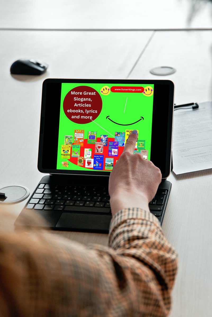 FunWritings's tweet image. #jinglewriter #videoscriptwriter
Now that planning for the #Greenfuture in a simple way can easily become a part of the marketing budget of every company. Decreasing pollution has the best solution.
We can become the change we need to see
Click here: funwritings.com