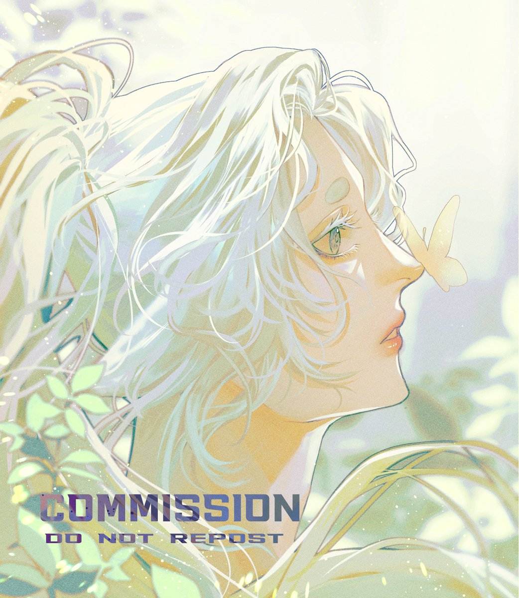 Eruinu's tweet photo. COMMISSION 
DO NOT REPOST https://t.co/VX6CImuQZQ