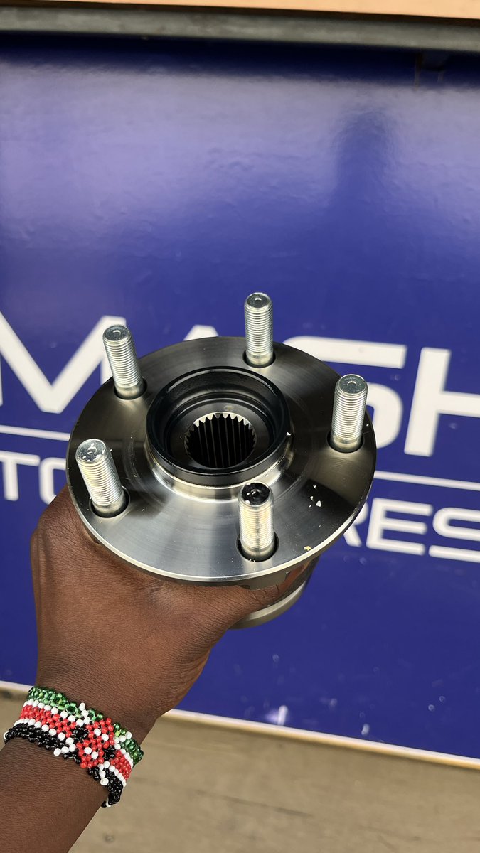 SmashAutospares's tweet photo. GENUINE SUBARU REAR WHEEL HUBS LEGACY / OUTBACK  
HEAD OFFICE - Nairobi Kenya
📌 Industrial Area -  Enterprise Rd, Opposite Absa Bank, Box Park 
☎️ 0712 652 517 / 0728886372
💸 Buy Goods - Till No. 677 682 https://t.co/S38NDII3fs