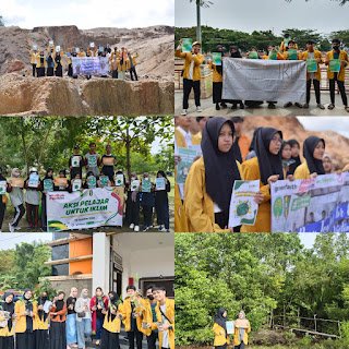 pwipmkalsel's tweet photo. Pemerintah sangat beperan penting dalam hal mengeluarkan regulasi, apakah regulasi tersebut sudah berpihak pada semua golongan tak hanya manusia melainkan juga makhluk hidup lainnya seperti hewan dan tumbuhan atau regulasi tersebut hanya menguntunhkan sebagian golongan saja? hmmm https://t.co/zlvb3SyB7f
