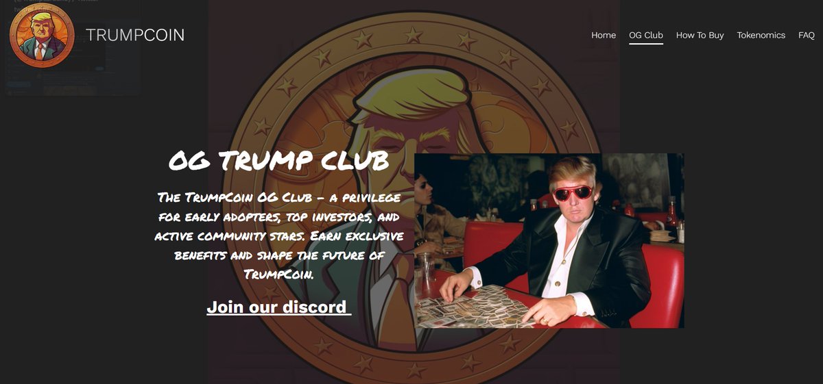 Trumpcardano's tweet photo. 🔥HOT GIVEAWAY ALERT🔥! In celebration of our thriving community, we're giving away 5 OG Seats🪑 &amp; $1000 worth of #Cardano $ADA 💸!
To enter:
1️⃣ Follow us &amp; RT this post 
2️⃣ Tag 3 friends in the comments 
3️⃣ Retweet 
🍀Good luck everyone! #Giveaway #Crypto #ADA #OGSeats 🚀🌙 https://t.co/vrMUClddIb