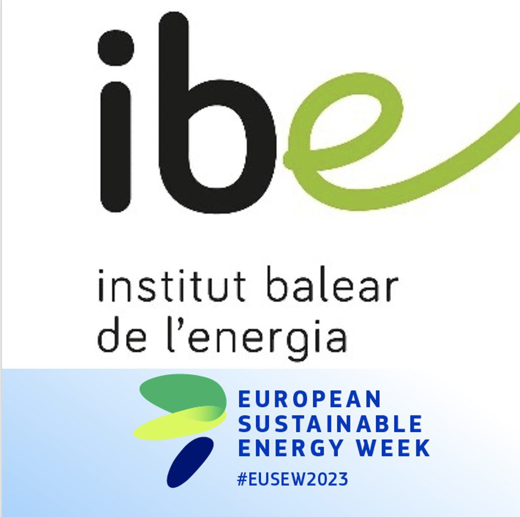 Vicepresidència GOIB (@vicepres_goib) on Twitter photo 🇪🇺🏆Europa reconeix la bona feina dels autoconsums compartits de l'<a href="/ibe_goib/">Institut Balear de l'Energia</a> i els ha nominat a la millor acció d'energia local #EUSEW2023
⚡️Des de lo públic, feim una transició energètica justa democratitzant energia
Vota! interactive.eusew.eu/awards/local-e… 🇪🇺🏆Europa reconeix la bona feina dels autoconsums compartits de l'<a href="/ibe_goib/">Institut Balear de l'Energia</a> i els ha nominat a la millor acció d'energia local #EUSEW2023
⚡️Des de lo públic, feim una transició energètica justa democratitzant energia
Vota! interactive.eusew.eu/awards/local-e…