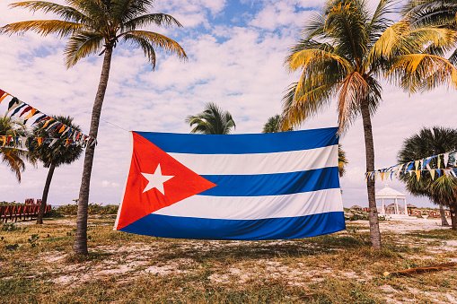 ENCUENTRO NACIONAL CUBANO EN PUERTO RICO. Por y para la libertad de Cuba, la restauración de la C40 y la recuperación de la nación.

JULIO 2023
#libertadparaCuba