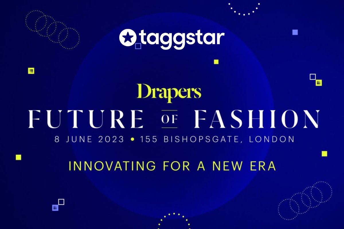 We're delighted to be supporting @Drapers Future of Fashion event this Thursday, 8th June.

If you'd like to find out more about how our real-time social proof drives conversion rates, DM us to arrange a meeting with our experts.

#drapersfutureoffashion #socialproof #Retail