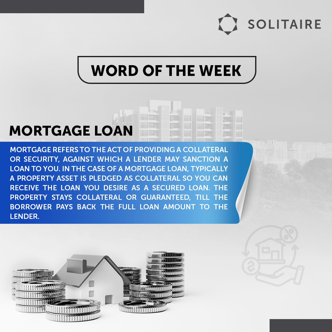 solitaire_world's tweet photo. Understanding key terms is essential for effective budget planning and buying decisions. These terms will equip the knowledge to navigate the real estate landscape confidently.
.
.
#solitaire #punerealestate #realestatedeveloper #pune #Solitairepune #mortgageloan  #wordoftheweek https://t.co/aCXoMNJi55