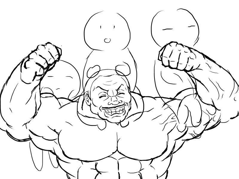 男子ってオリバ好きだよね