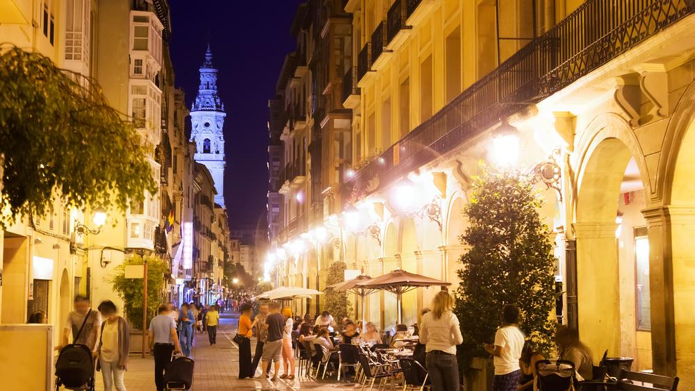 tefldotcom's tweet image. Spain: Highly respected, well-established, and full of potential family-run English academy for sale in the great city of Logroño, La Rioja, NW Spain tefl.com/s/10468 #businessopportunity #schoolforsale #Logrono #TEFL