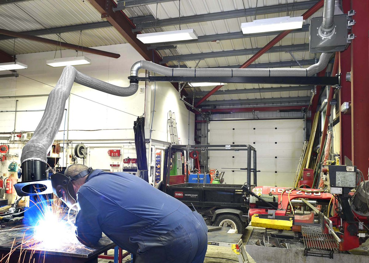 fumexltd's tweet image. Does your weld fume extraction system comply with HSE regulations? If you&apos;re in any doubt we can test your system and carry out any maintenance or repairs that are required. fumexltd.co.uk/industries/wel… #WeldFume #WeldFumeExtraction #WeldingFumeExtraction