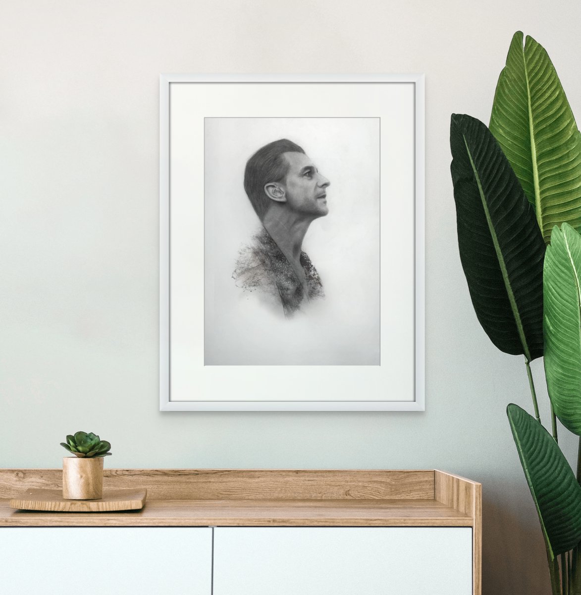 PixelsFromMars's tweet image. "I definitely have a dark side of me that can be pretty vicious... as we all do." - Dave Gahan 
#charcoalportrait #davegahan 
__
#charcoaldrawing  #portraitart   #depechemode #portraitdrawing #artoftheday #celebrityportrait #realisticart #charcoalart #portraitart