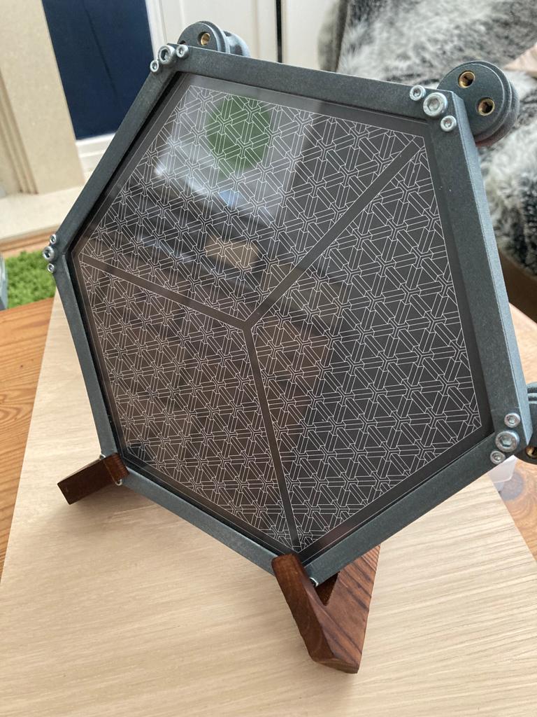 GrafmarineLtd's tweet image. Please visit the UK SME’s exhibiting as part of the Consortex project on stand B05-02 - GRAFMARINE Ltd. Solis Marine Ultraguard Antifouling Marine Zero #disruptivetechnologies #cleanenergy #innovation 👍⛵️🌊☀️