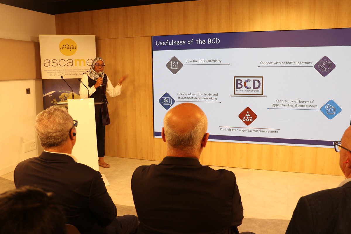 EBSOMED 🇪🇺🌍 tweet media