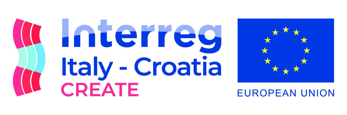 🌿[Save the Date] 🌿Join us in Venice (Italy) for the Final Conference of the Interreg IT-CRO project CREATE – “Climate Responses for the AdriaTic REGion” on 14 June 2023 and find out who won the A3 Adriatic Adaptation Award! 🏆
Click here to register ➡️ programming14-20.italy-croatia.eu/web/create/-/c…