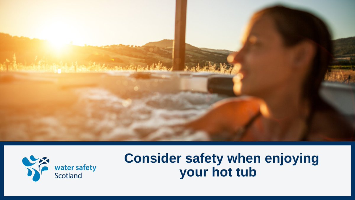 WaterSafetyScot's tweet image. Visit the @RoSPA website for more information and advice