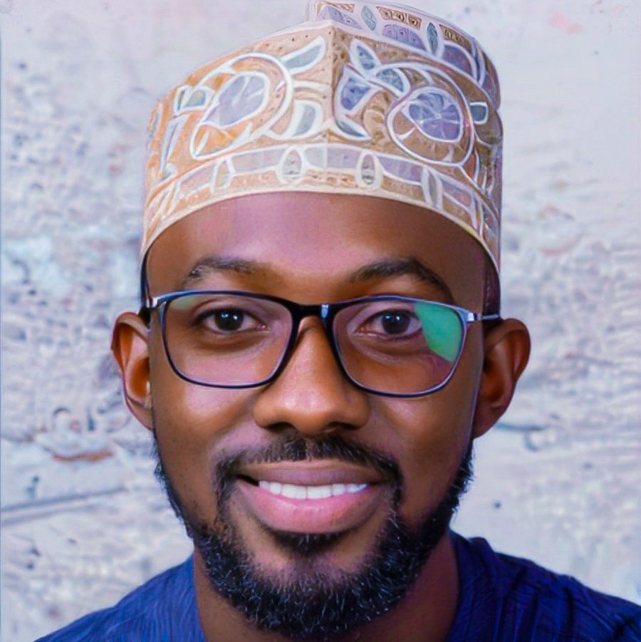 AbbaTafida11's tweet photo. #NewProfilePic https://t.co/uhnSrT3Wjt
