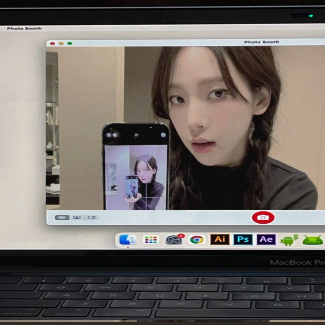 keratcunan on Twitter "FILTER IG FRAME AESTHETIC — a thread https//t