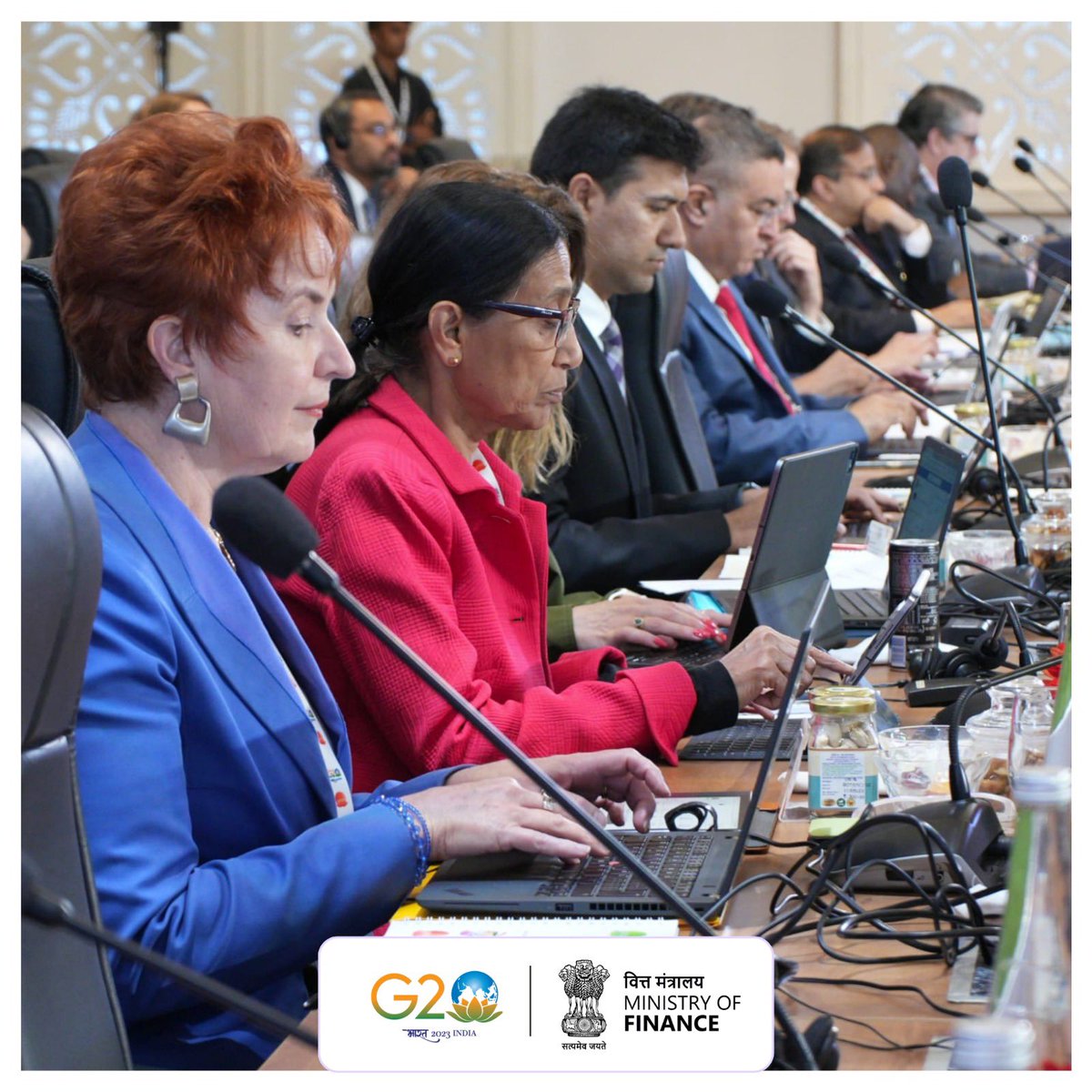 Ministry Of Finance On Twitter Day 1 Session 2 Discusses On The IMF ministry-of-finance-on-twitter-day-1-session-2-discusses-on-the-imf