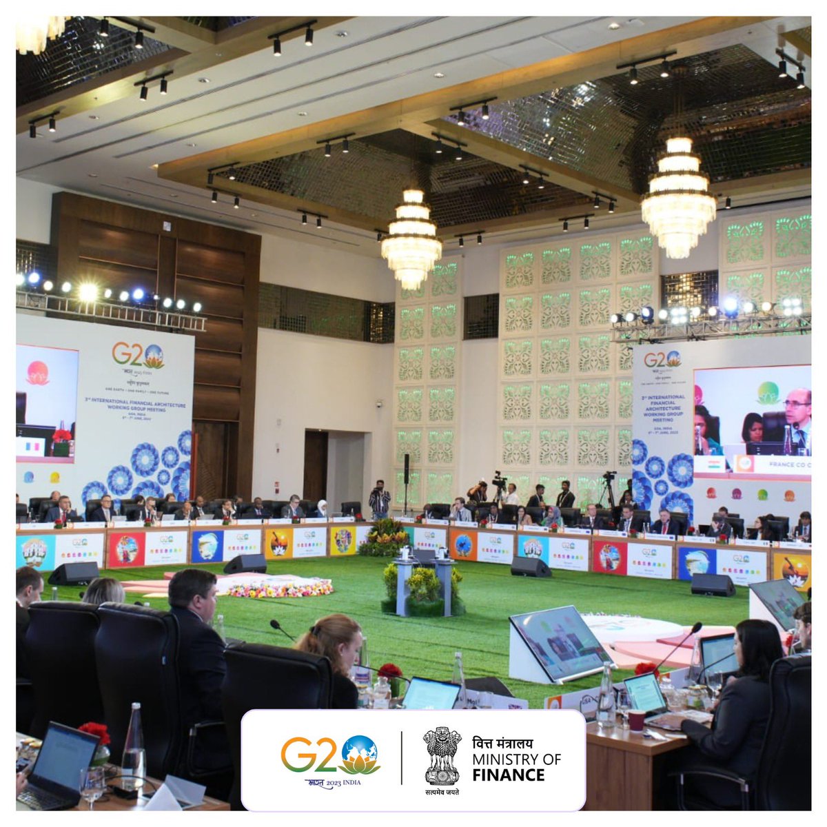 Ministry Of Finance On Twitter Day 1 Session 2 Discusses On The IMF ministry-of-finance-on-twitter-day-1-session-2-discusses-on-the-imf