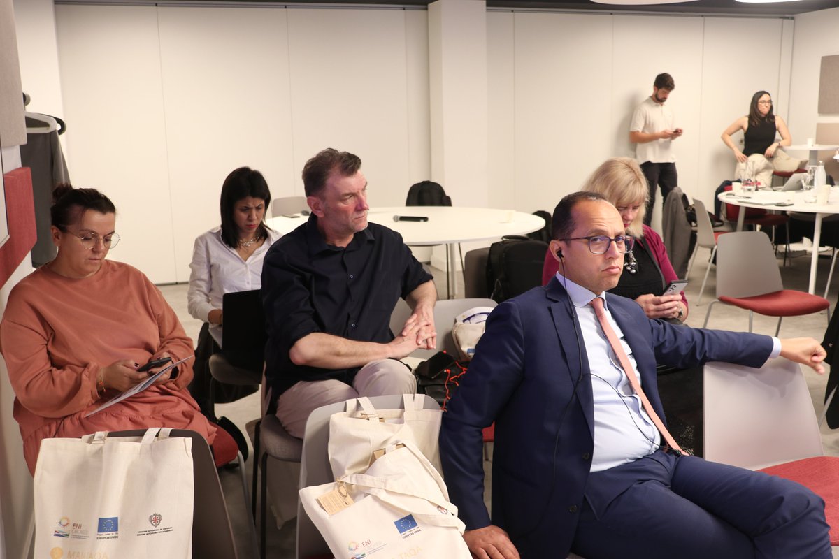EBSOMED ๐ช๐บ๐ (@ebsomed) on Twitter photo Co-organised with #EBSOMED, <a href="/ascameorg/">ASCAME ๐</a> Community Week #ACW23 brings together chambers of commerce & businesses in #Barcelona for a key opportunity to address current Global/Regional Trade & Investment issues, do business, expand networks & discover the latest trends in innovation Co-organised with #EBSOMED, <a href="/ascameorg/">ASCAME ๐</a> Community Week #ACW23 brings together chambers of commerce & businesses in #Barcelona for a key opportunity to address current Global/Regional Trade & Investment issues, do business, expand networks & discover the latest trends in innovation