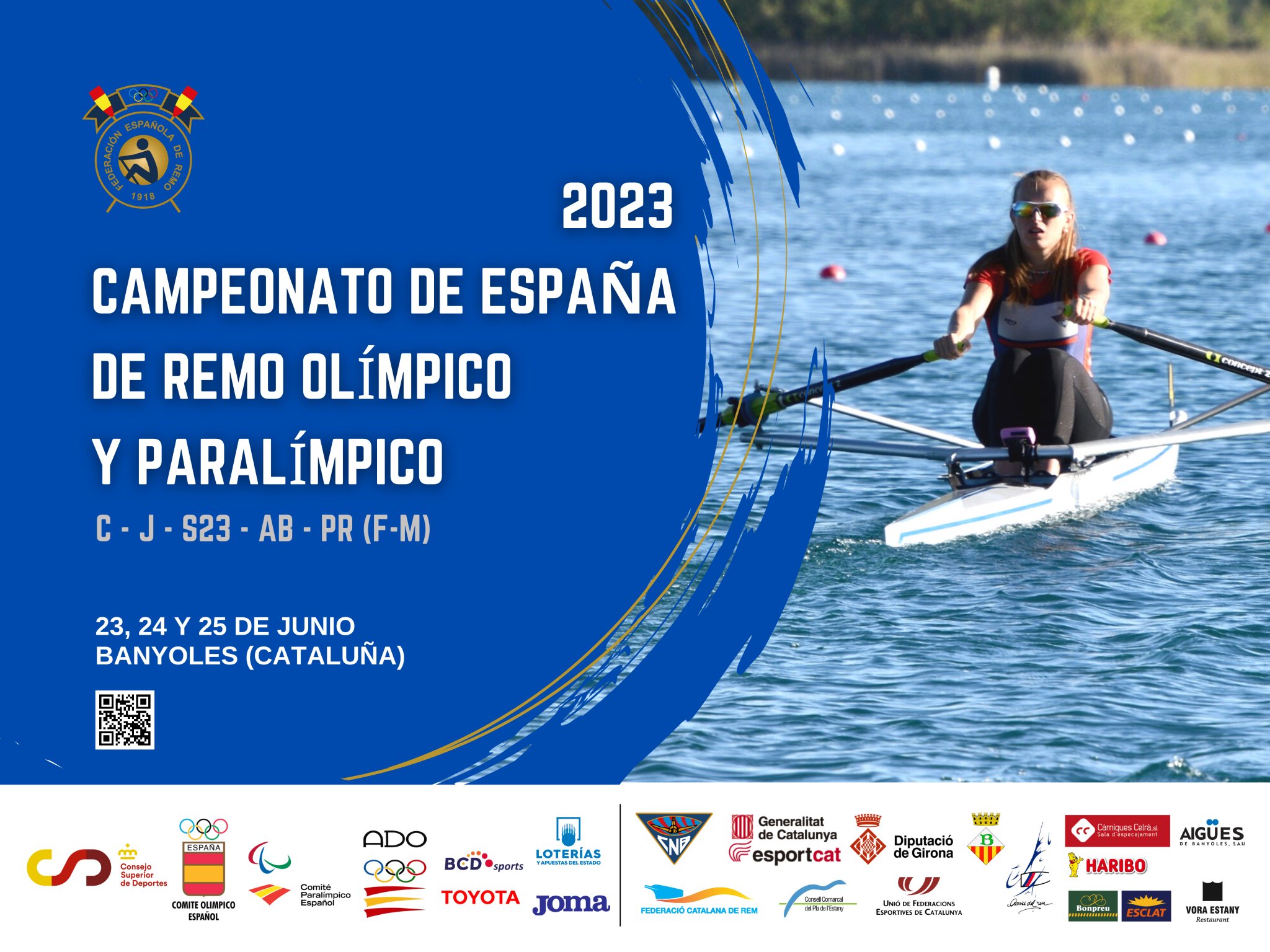 Fed.Española de Remo on Twitter 