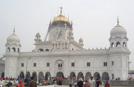 Tiwana commision of inquiry, appointed by Akali goverment two years later investigated complaints of torture of Sikhs by Indian army in custody, said that 257 sikhs were shot during storming of Gurudwara Dukhniwaran sahib at patiala. 
#SikhGenocide1984 #NeverForget1984