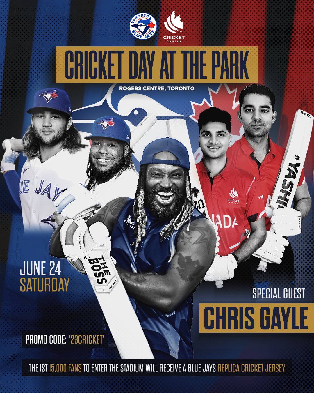 Blue jays best sale jersey day