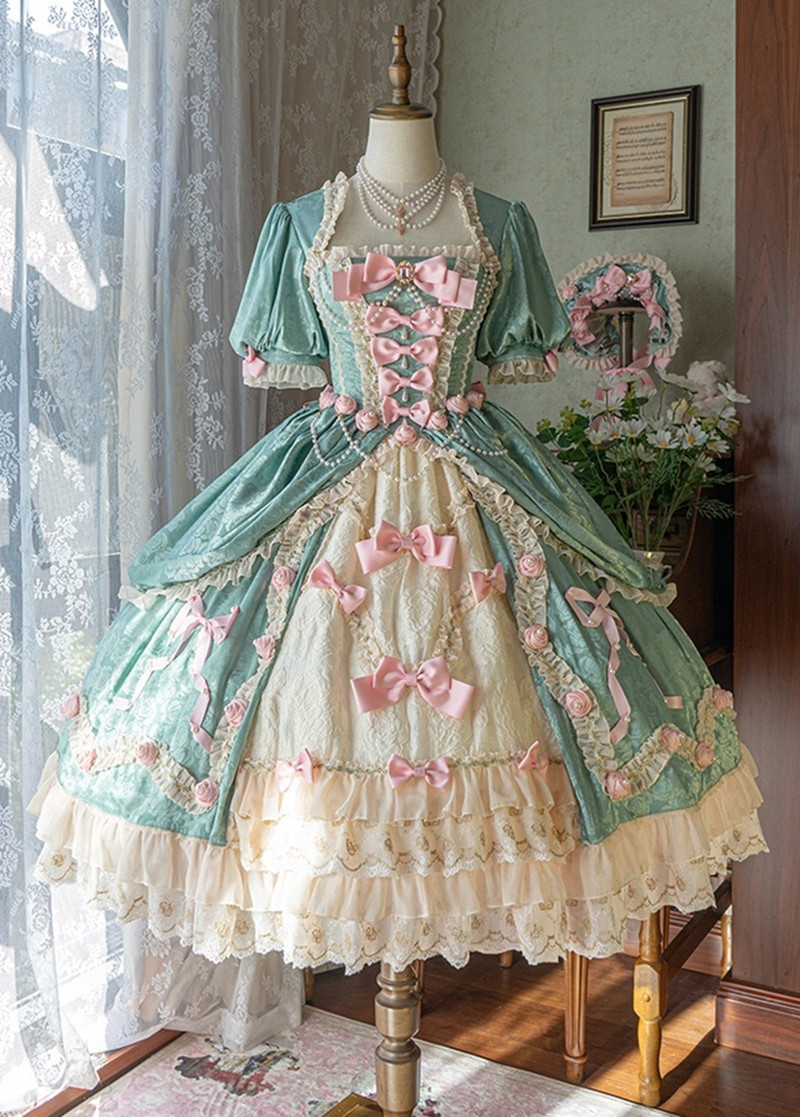 LolitaWardrobe on X: