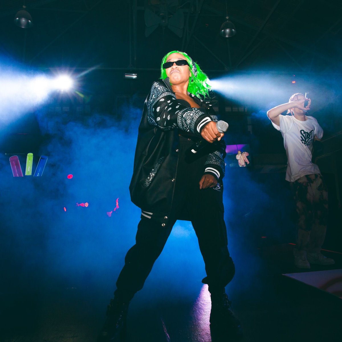 XXC LEGACY on Twitter: