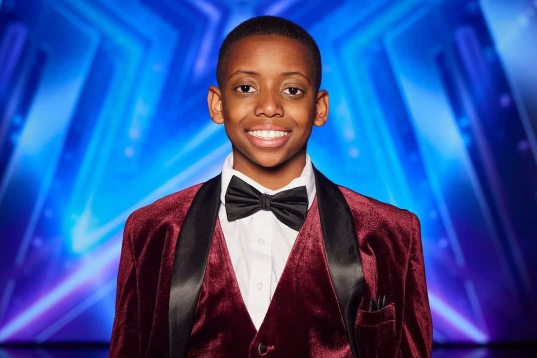 Imagine every Sierra Leonean sharing his pic and hashtag #ourwinner #britainsgottalent

That may bag him more contracts 
🙏🏾🙏🏾🙏🏾🙏🏾
