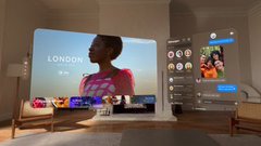 Apple bu texnologiyası ilə artıq "Black Mirror"u gerçək edəcək kimi görünür. Bu texnologiya linza və ya sadə eynək formasına gələndə istifadəsi daha da artacaq. Virtual dövrə irəliləyən dünyada süni zəkanın son inkişafı ilə bunu daha da tezləşdirə bilərlər.

#AppleVisionPro