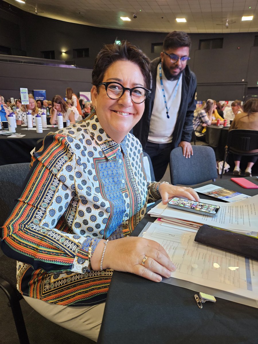 Morvia Gooden tweet media