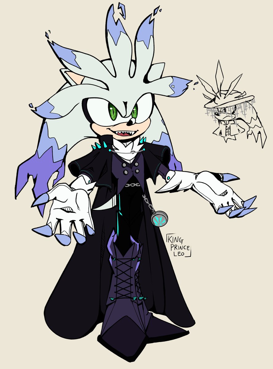 vampire au- two public menaces with a penchant for bloodlust
#SonicTheHedgehog #SilverTheHedgehog #mephilesthedark