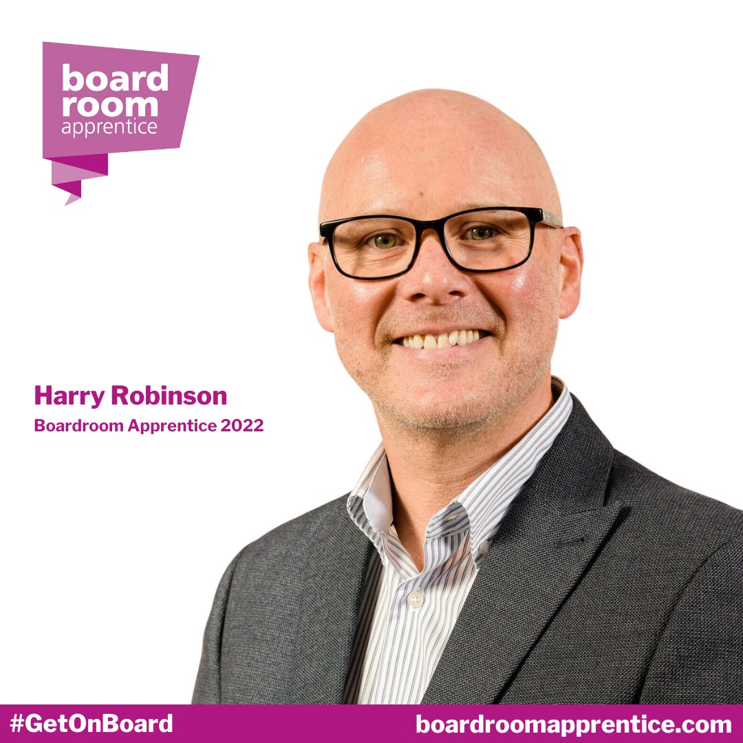 BoardAppr's tweet photo. Meet Harry Robinson, the 2022 Boardroom Apprentice, who was placed with the @EqualityCommNI

Harry described his experience as the most engaging and rewarding programme that he’s had the pleasure to take part in.

Read more👇

https://t.co/zGF6Bx5hHp https://t.co/VuFV9XvfBG