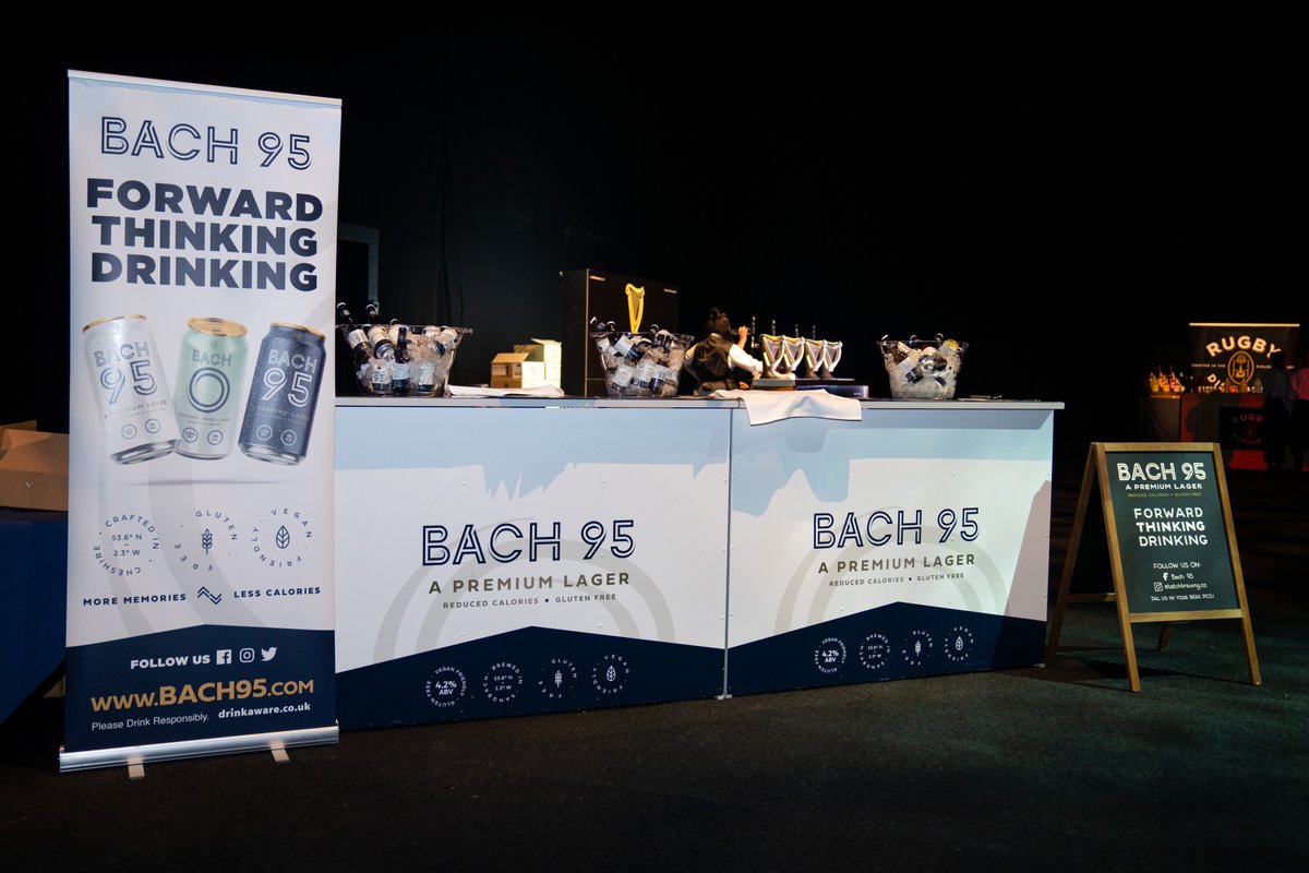theRPA's tweet photo. We just wanted to thank the drink suppliers to the #EterlastRPAAwards a few weeks ago, they are all great drinks, so check them out!

@RugbyDistillery 
@_bach95 
@HattiersRum 

#ForOurPlayers https://t.co/o2S974BnC4
