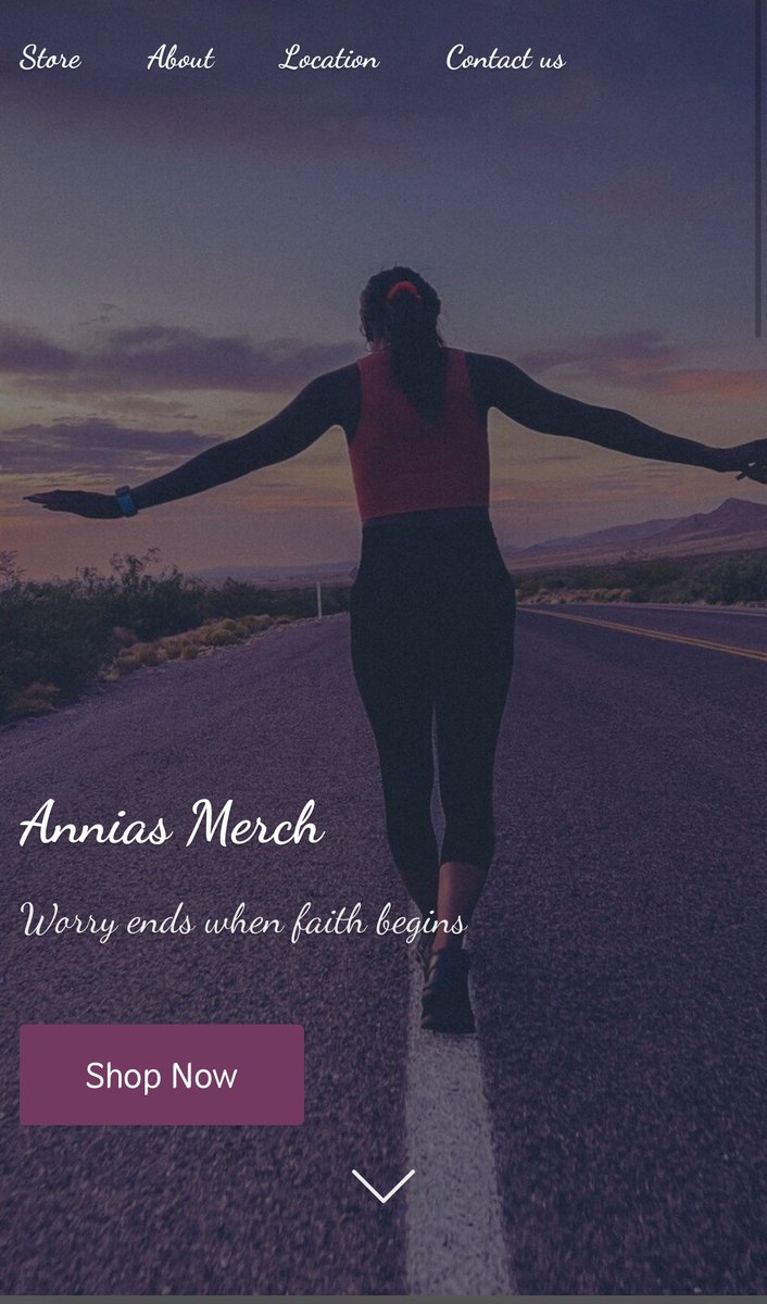 AnniasMerch's tweet photo. #supportsmallbusinesses https://t.co/aEVxAQRIkh