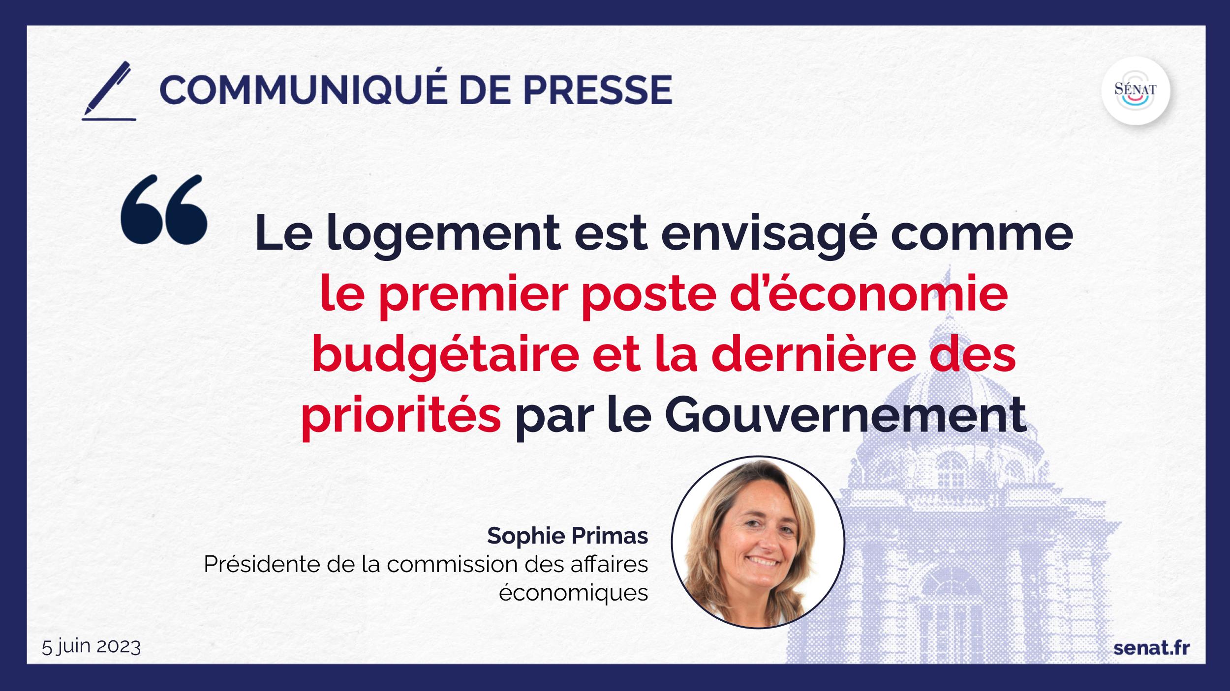 Sophie Primas (sophieprimas) / Twitter