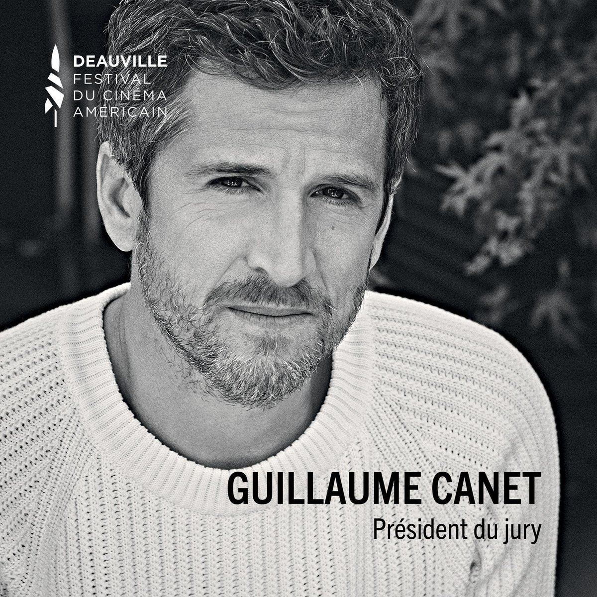 .@FredOL69007.@tbarnaud l'acteur et réalisateur Français #GuillaumeCanet sera le Président du Jury du #FestivalAméricaindeDeauville 2023 

Obélix et D'Artagnan seront-ils présents ?