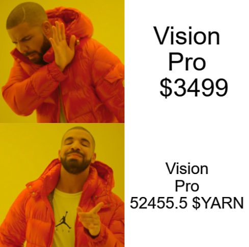 $YARN