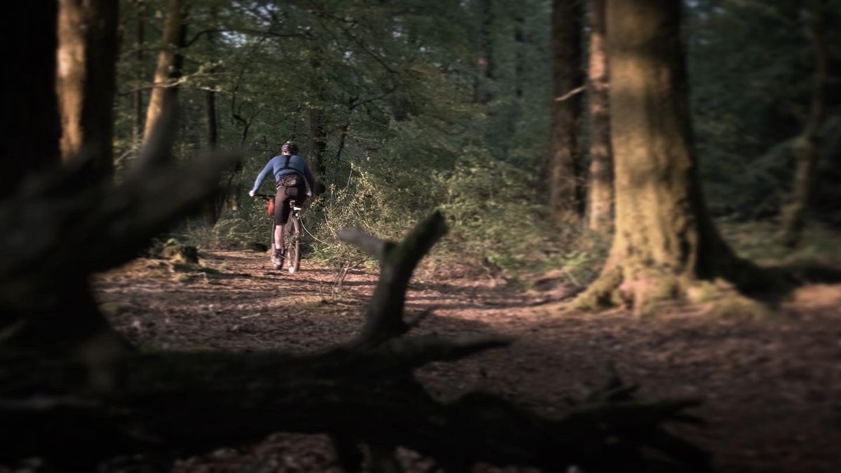 mtbbikepacker's tweet image. These image comes from a new film I am editing together of a local overnighter. Not all adventures need to take you hundreds of miles from home…

#sondersignal #sonderbikes #alpkit #restrap #tailfin #devon #bikepacking #bikepackinglife #fujixseries