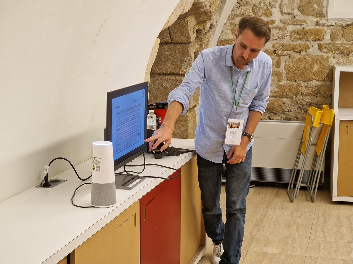 <a href="/ToAnaN31/">Antoine Galland</a> analyse en détails les Site Scripts et Site Design / Site Templates sur #SharePoint, ainsi que leur déploiement avec entre autres, #PnPPowerShell

#aMSParis