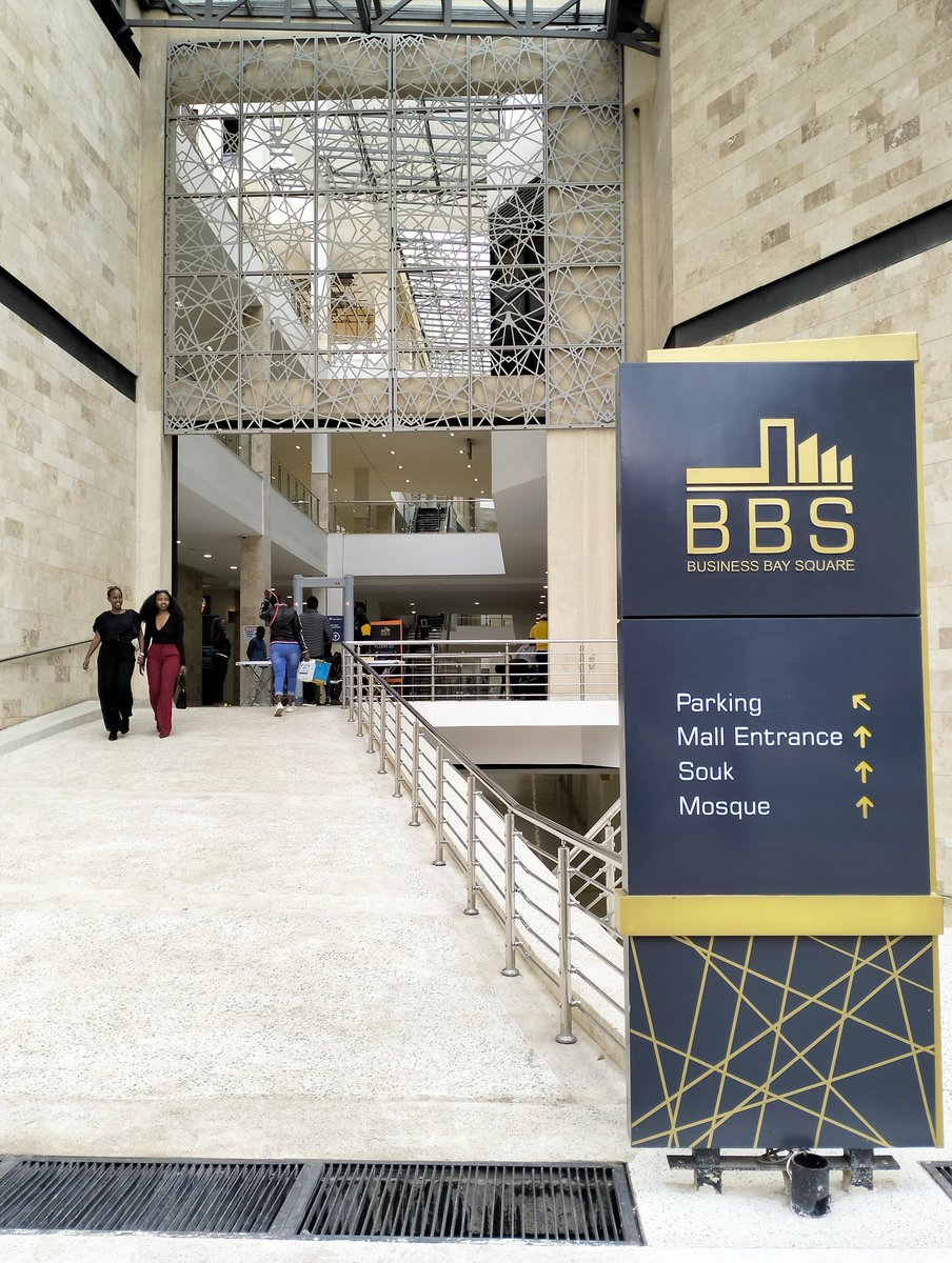 MaiyaSuleiman's tweet image. Visited the BBS Mall in Eastleigh today for @javahouseafrica grand opening and it is looking amazing. 
No need to go to the CBD, Java imekam karibu na home and it is officially open to serve you. #JavaLove